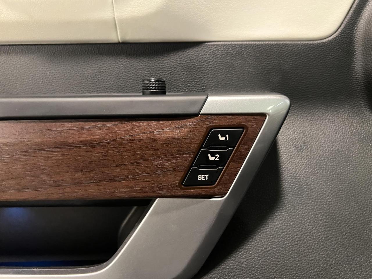 2024 Toyota Sequoia Capstone Parker CO