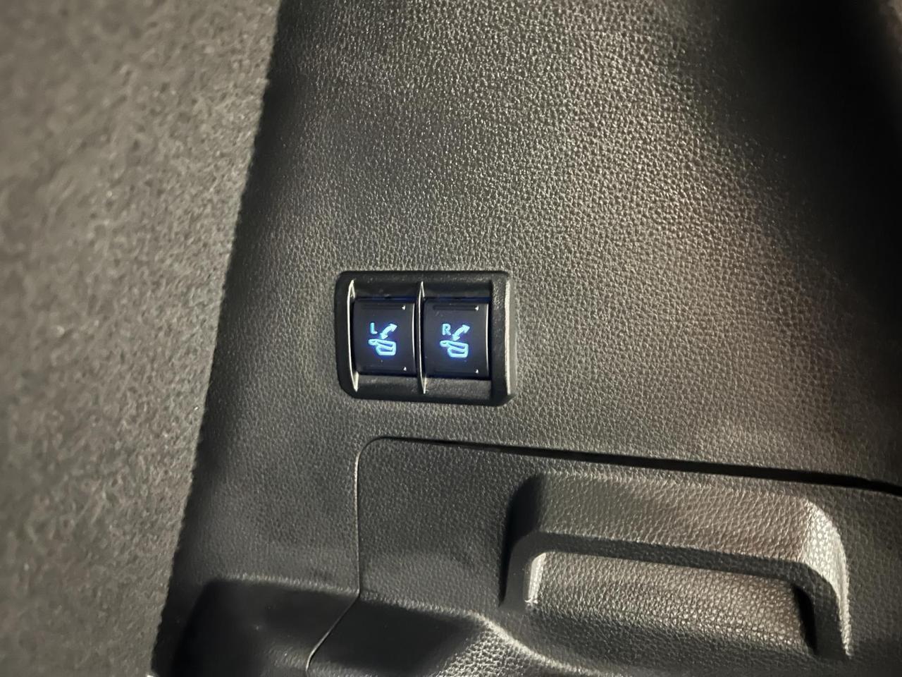 2024 Toyota Sequoia Capstone Parker CO