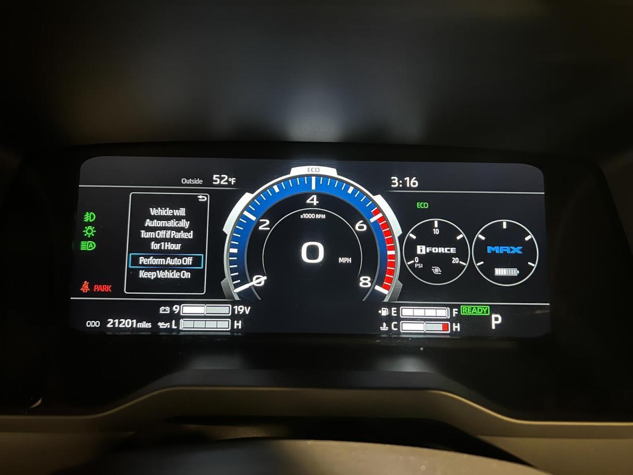 2024 Toyota Sequoia Capstone Parker CO