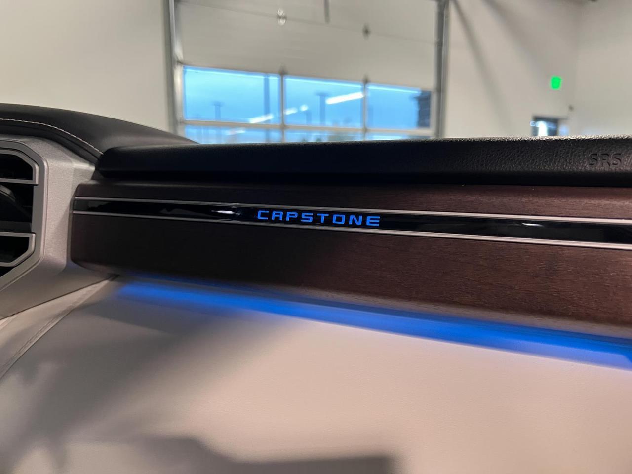 2024 Toyota Sequoia Capstone Parker CO