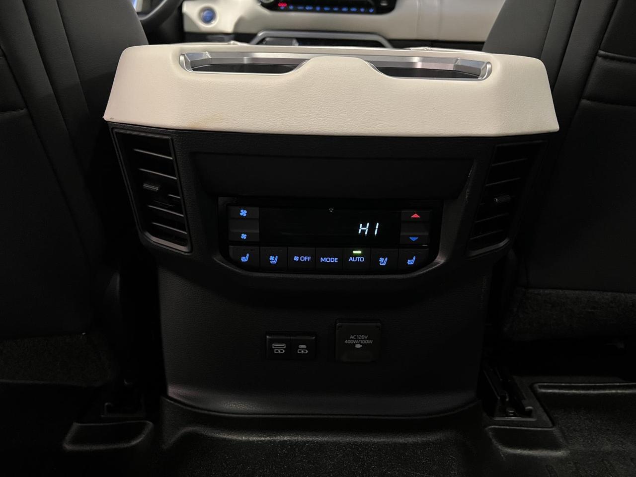 2024 Toyota Sequoia Capstone Parker CO