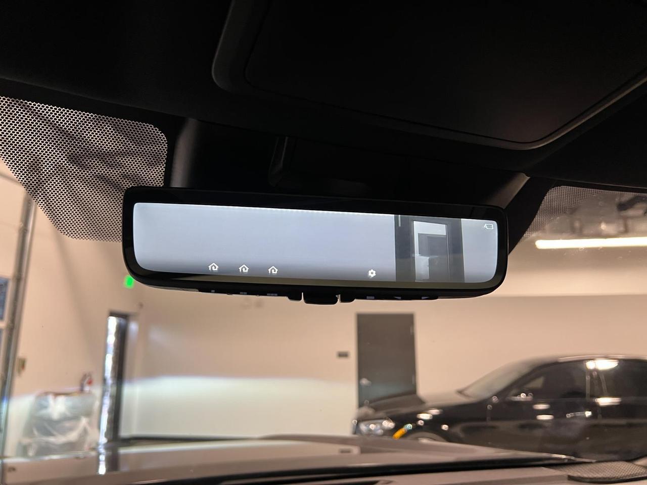 2024 Toyota Sequoia Capstone Parker CO