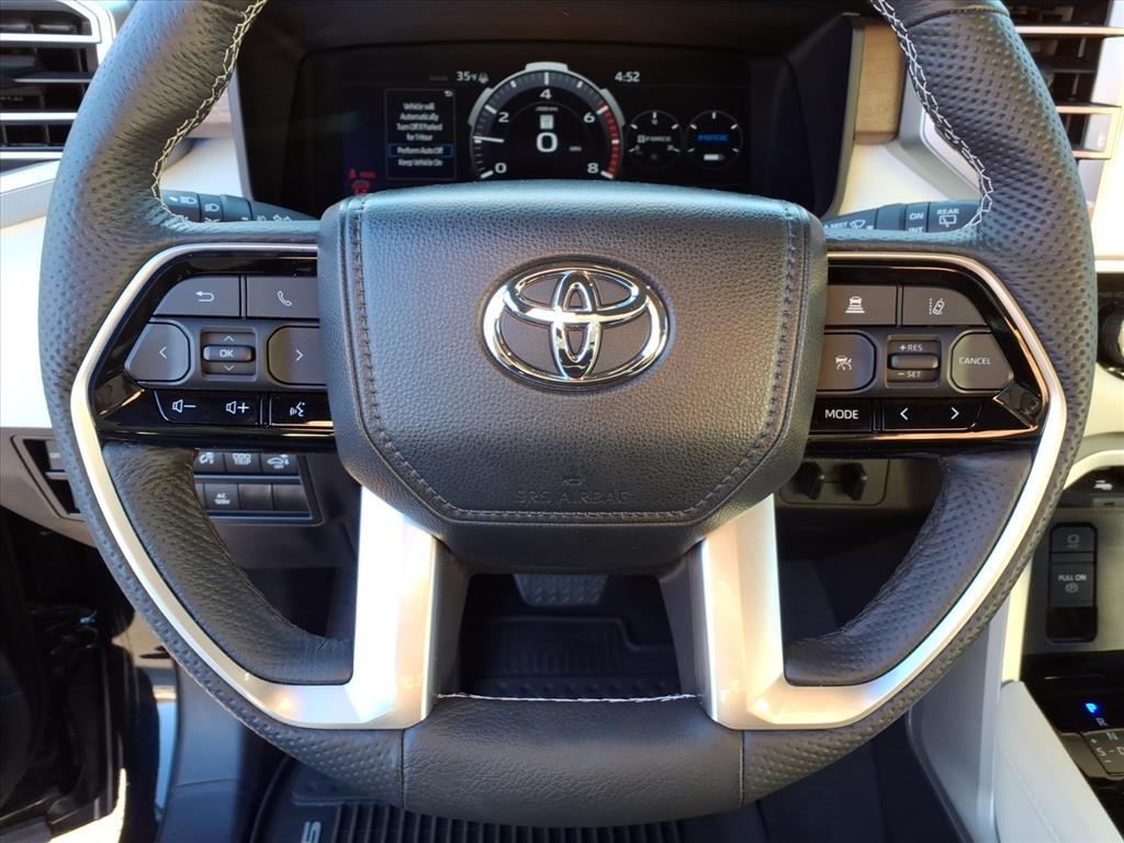 2024 Toyota Sequoia Capstone Roanoke VA