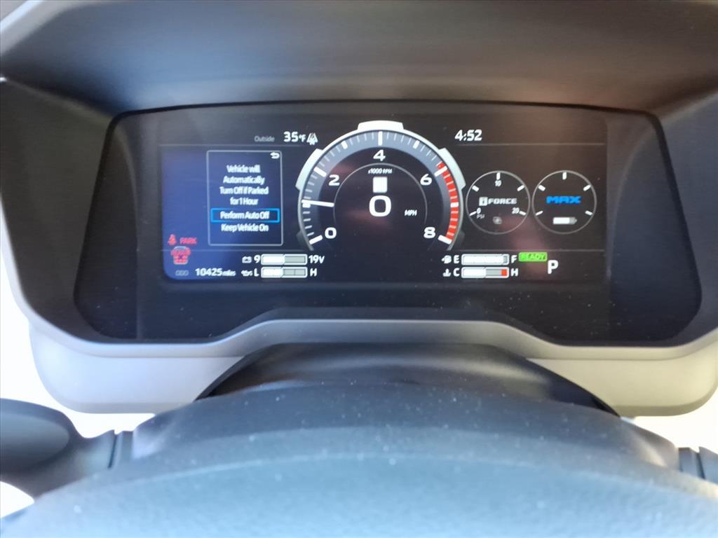 2024 Toyota Sequoia Capstone Roanoke VA