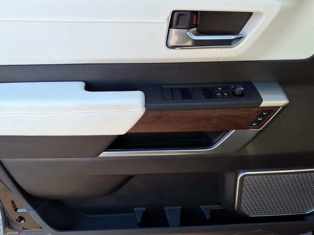 2024 Toyota Sequoia Capstone Roanoke VA