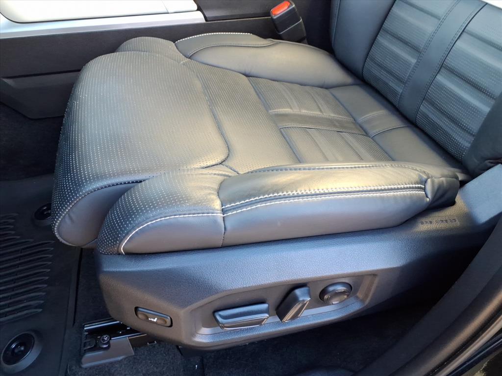 2024 Toyota Sequoia Capstone Roanoke VA