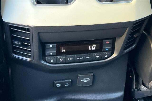2024 Toyota Sequoia Capstone Roseville CA