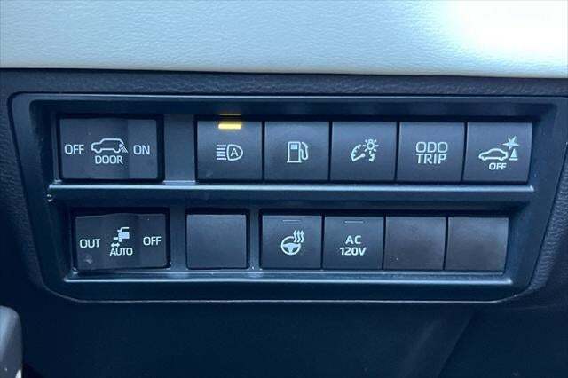 2024 Toyota Sequoia Capstone Roseville CA
