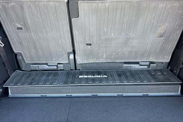 2024 Toyota Sequoia Capstone Roseville CA