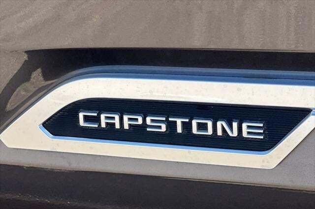 2024 Toyota Sequoia Capstone Roseville CA