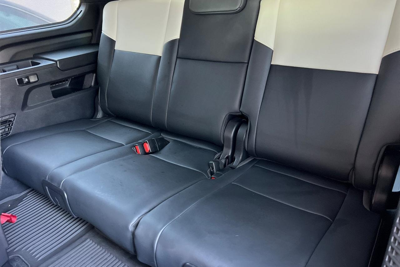 2024 Toyota Sequoia Capstone Roseville CA