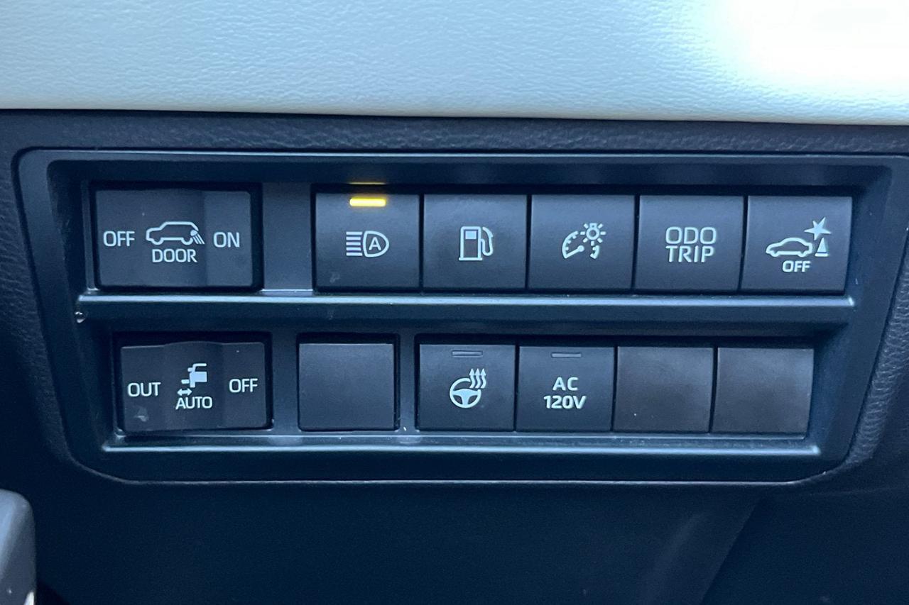 2024 Toyota Sequoia Capstone Roseville CA