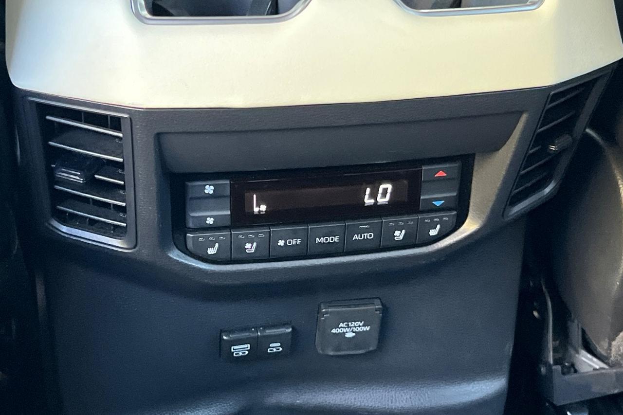 2024 Toyota Sequoia Capstone Roseville CA
