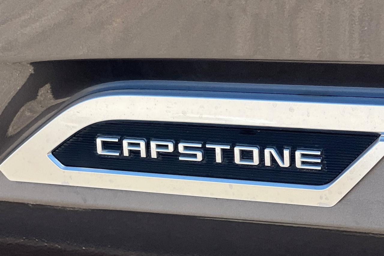 2024 Toyota Sequoia Capstone Roseville CA