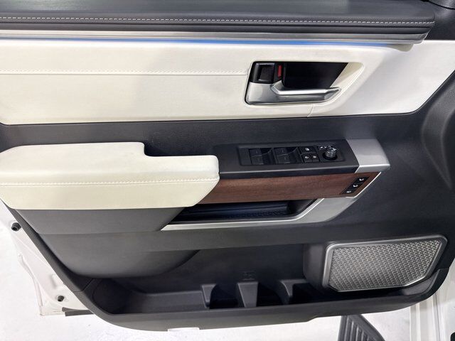 2024 Toyota Sequoia Capstone San Antonio TX