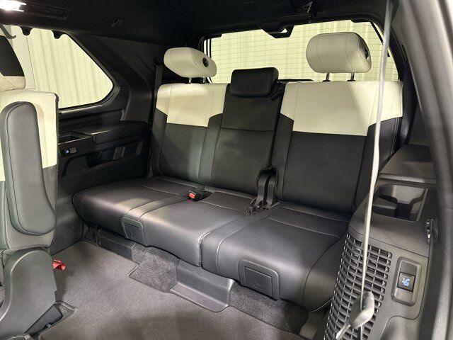 2024 Toyota Sequoia Capstone San Antonio TX