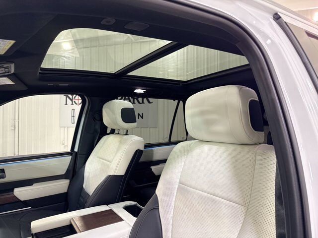 2024 Toyota Sequoia Capstone San Antonio TX