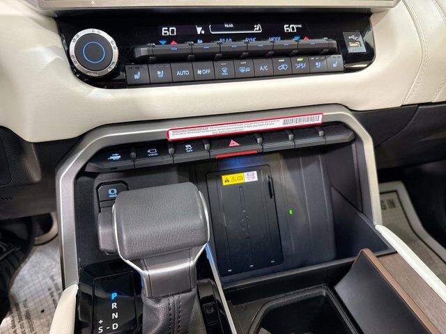2024 Toyota Sequoia Capstone San Antonio TX