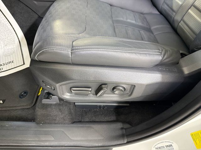2024 Toyota Sequoia Capstone San Antonio TX