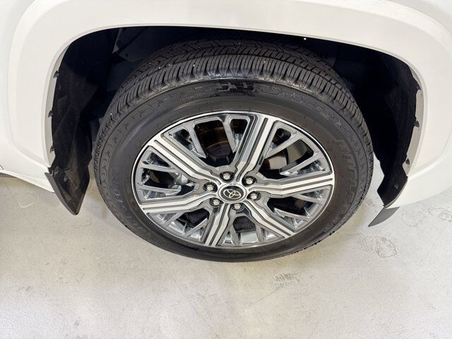 2024 Toyota Sequoia Capstone San Antonio TX