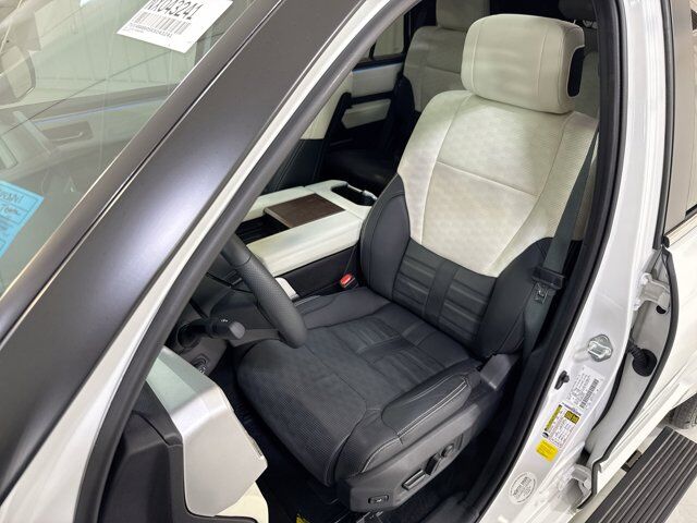 2024 Toyota Sequoia Capstone San Antonio TX