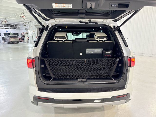 2024 Toyota Sequoia Capstone San Antonio TX