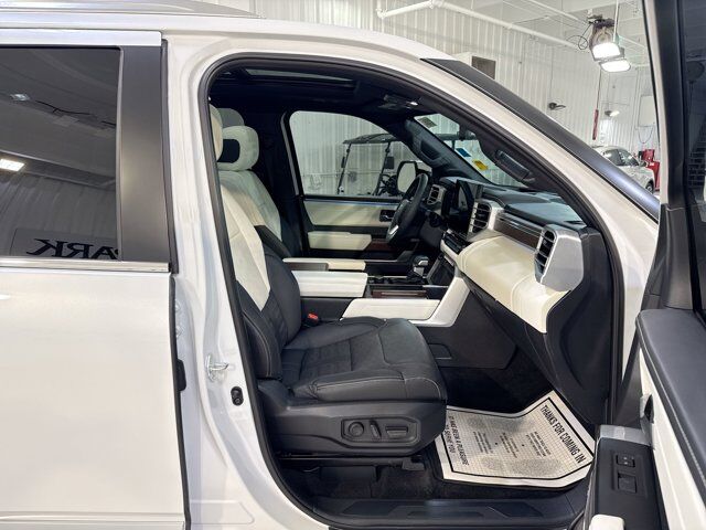 2024 Toyota Sequoia Capstone San Antonio TX