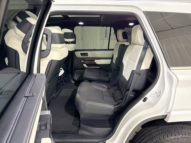 2024 Toyota Sequoia Capstone San Antonio TX