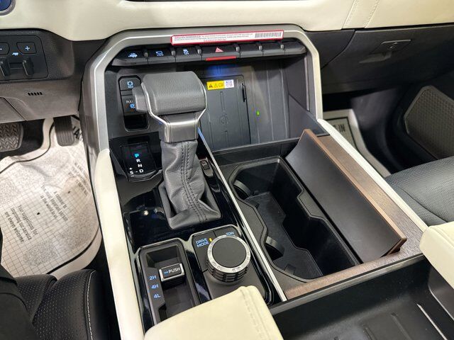 2024 Toyota Sequoia Capstone San Antonio TX