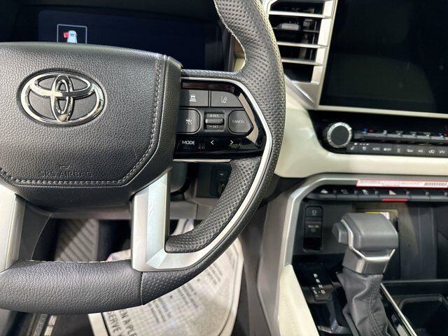 2024 Toyota Sequoia Capstone San Antonio TX