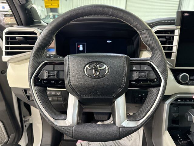 2024 Toyota Sequoia Capstone San Antonio TX
