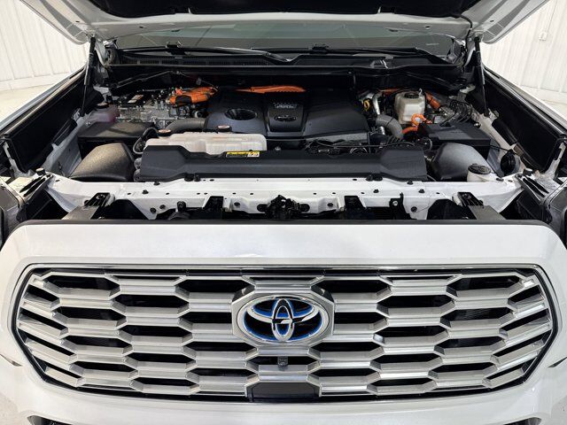 2024 Toyota Sequoia Capstone San Antonio TX