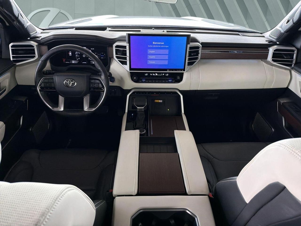 2024 Toyota Sequoia Capstone San Antonio TX