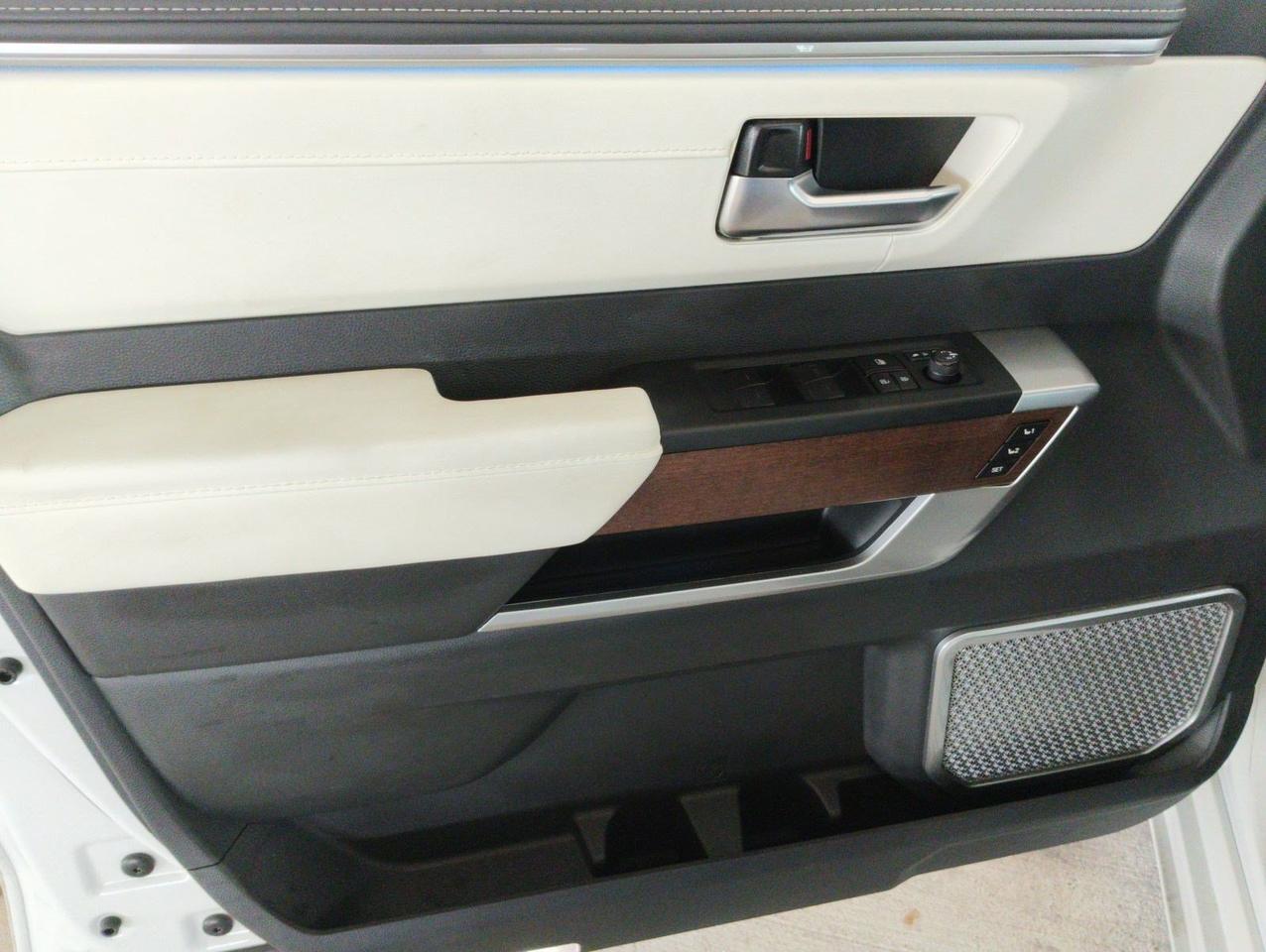 2024 Toyota Sequoia Capstone San Antonio TX