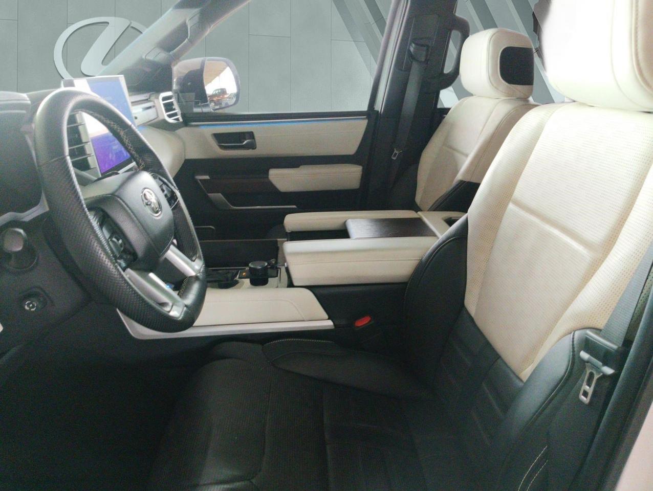 2024 Toyota Sequoia Capstone San Antonio TX