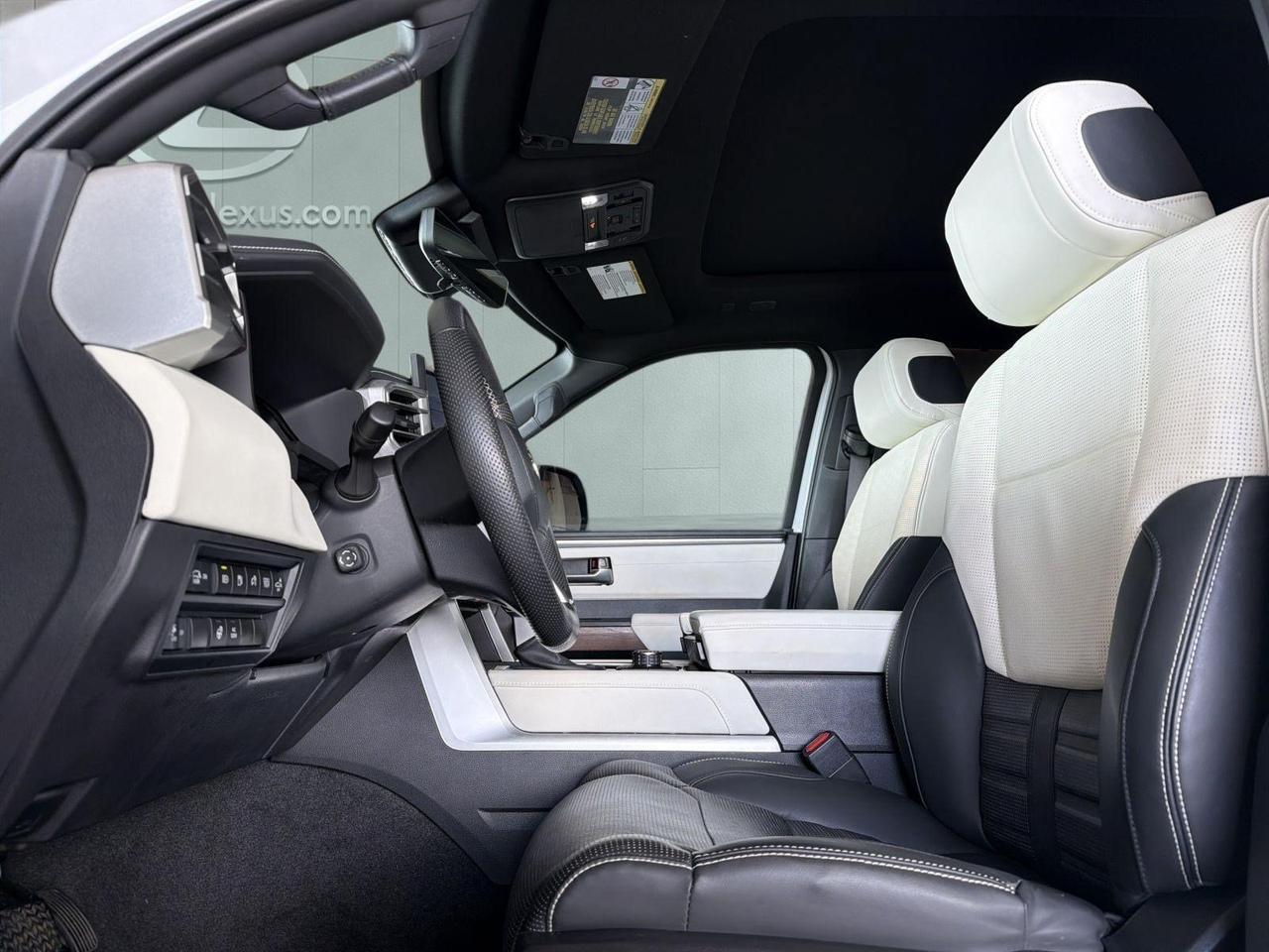 2024 Toyota Sequoia Capstone San Antonio TX