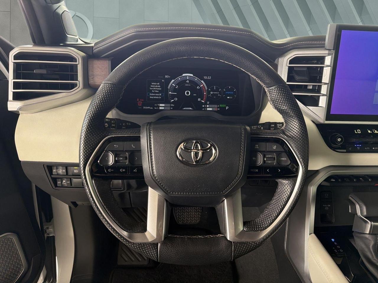 2024 Toyota Sequoia Capstone San Antonio TX