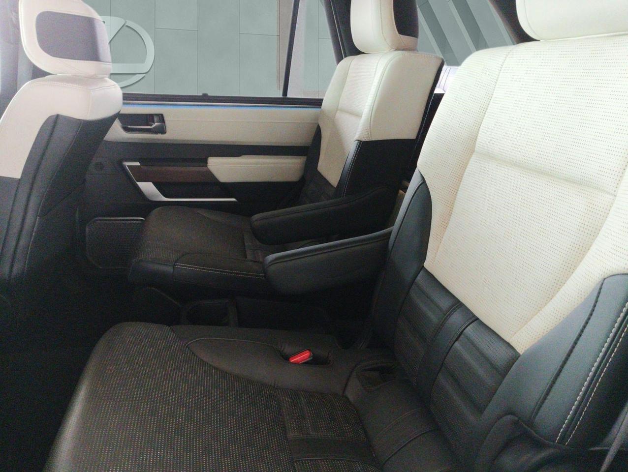 2024 Toyota Sequoia Capstone San Antonio TX