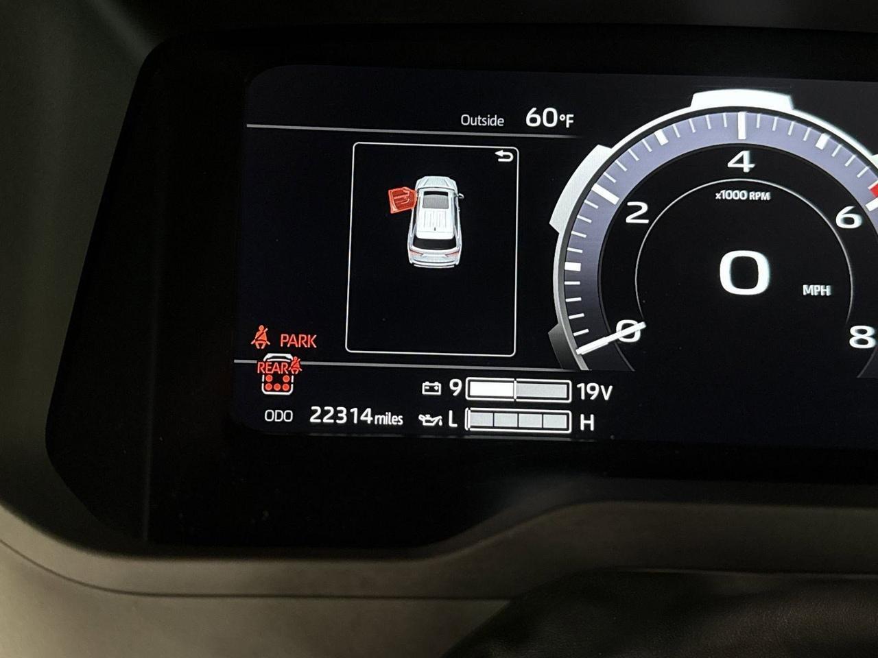 2024 Toyota Sequoia Capstone San Antonio TX