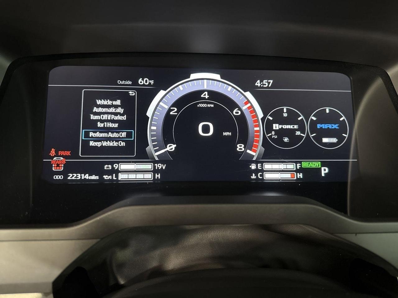 2024 Toyota Sequoia Capstone San Antonio TX