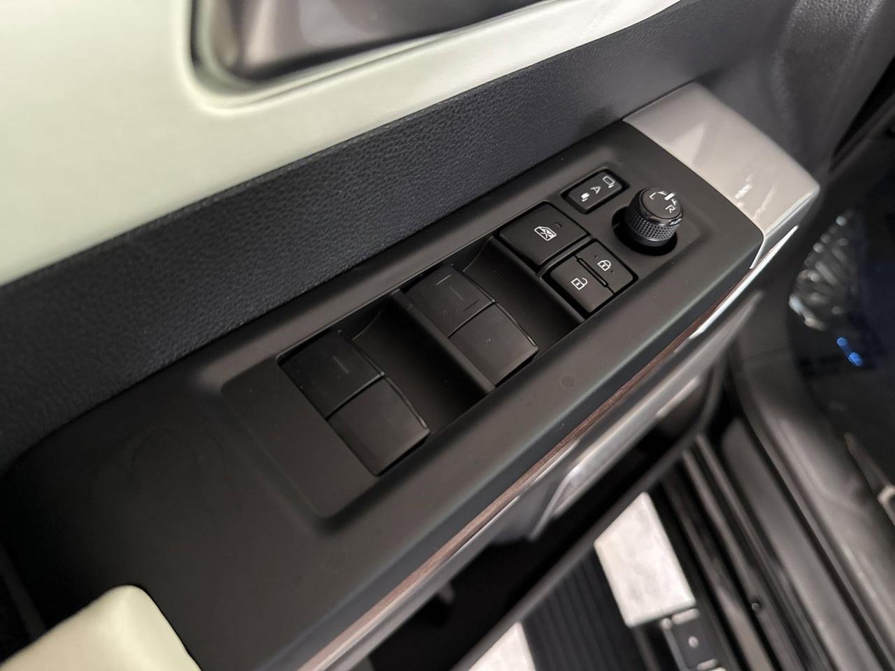 2024 Toyota Sequoia Capstone San Antonio TX