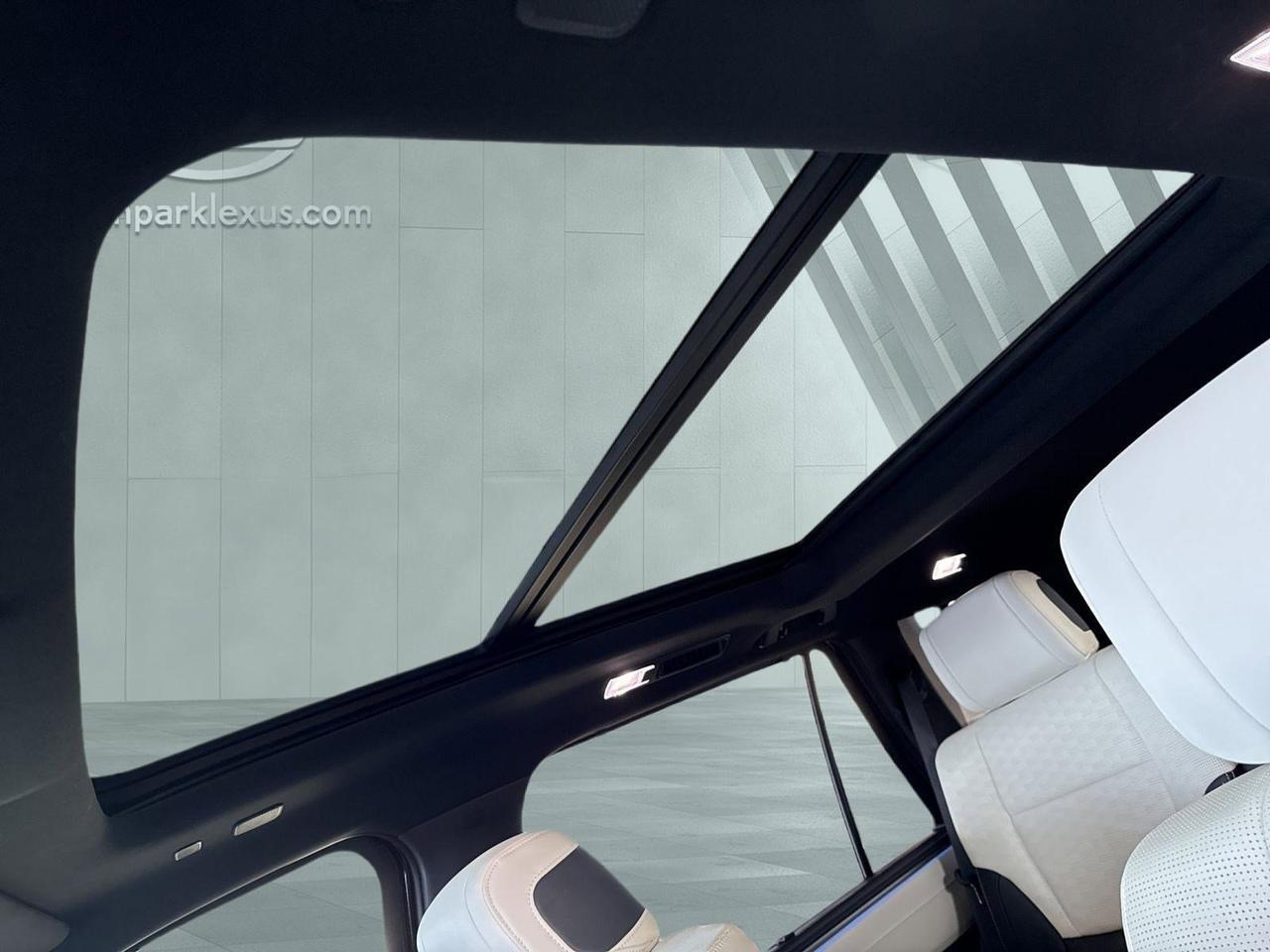 2024 Toyota Sequoia Capstone San Antonio TX