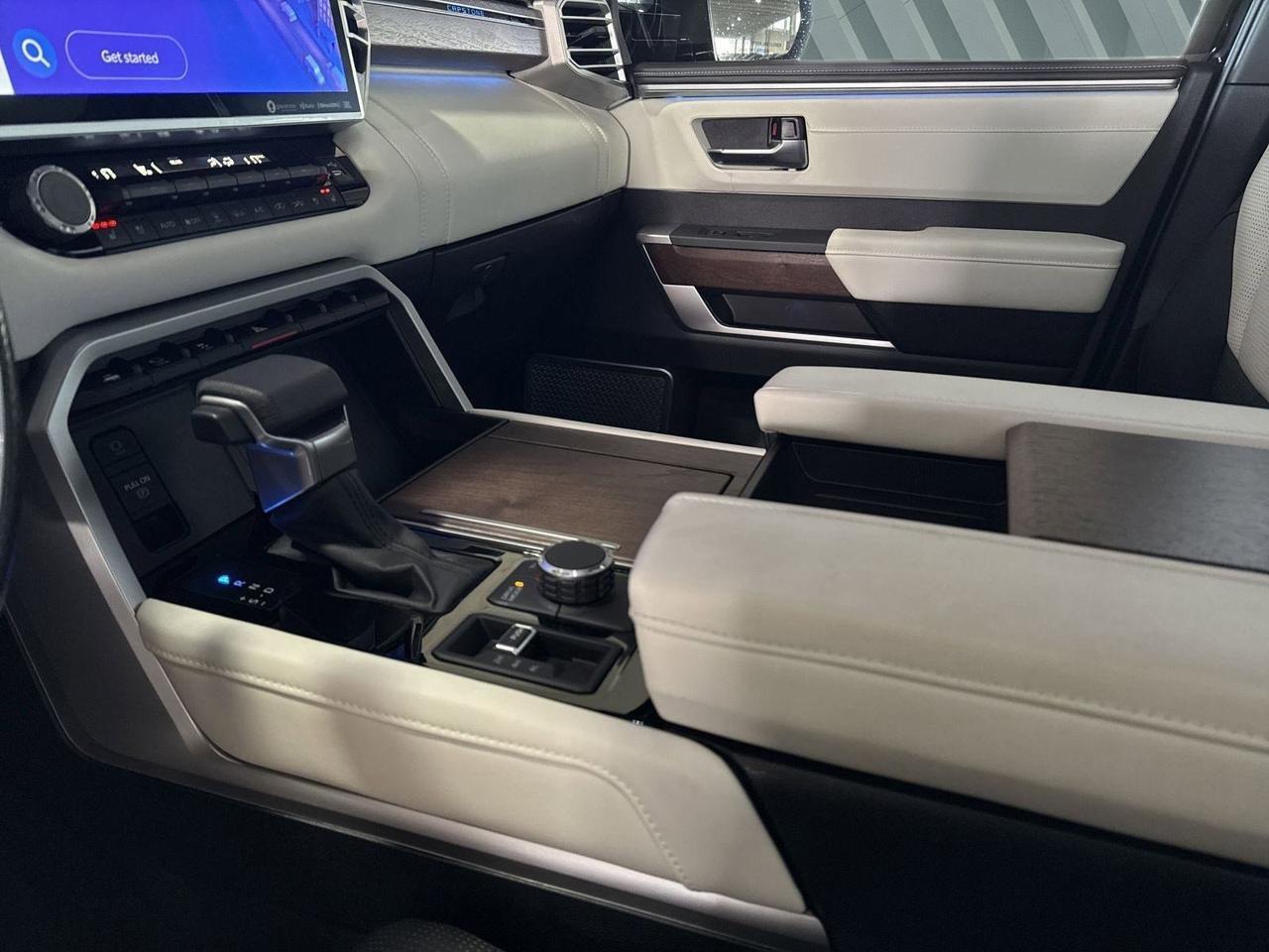 2024 Toyota Sequoia Capstone San Antonio TX