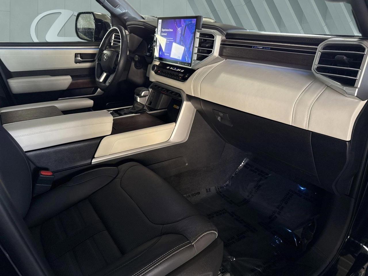 2024 Toyota Sequoia Capstone San Antonio TX