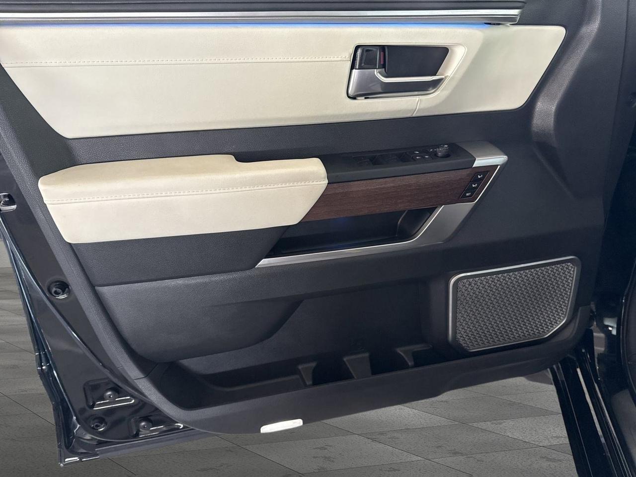 2024 Toyota Sequoia Capstone San Antonio TX