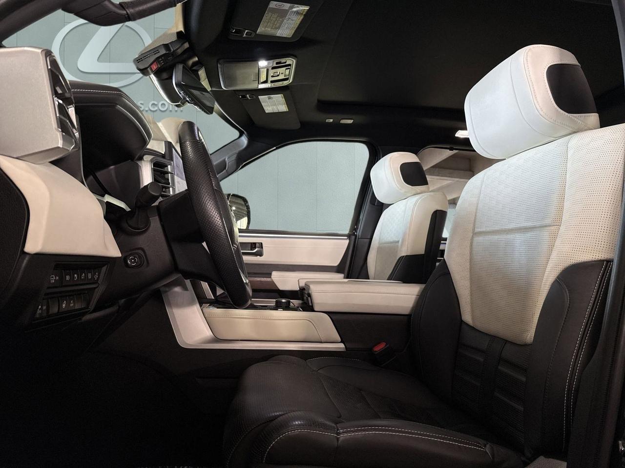 2024 Toyota Sequoia Capstone San Antonio TX