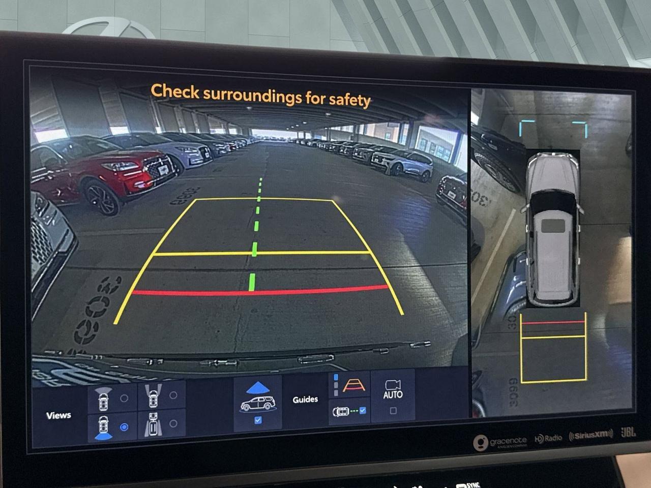 2024 Toyota Sequoia Capstone San Antonio TX