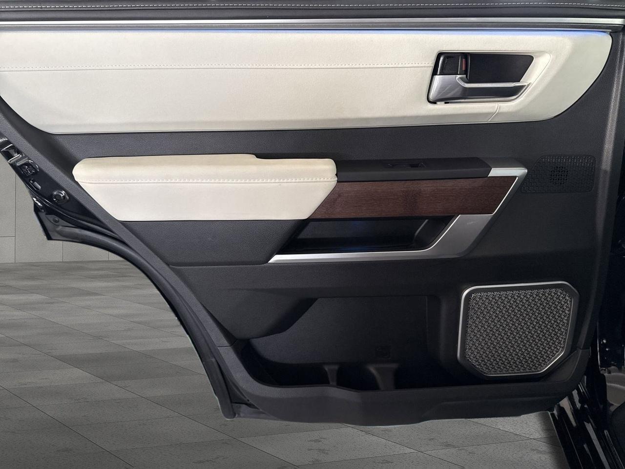 2024 Toyota Sequoia Capstone San Antonio TX