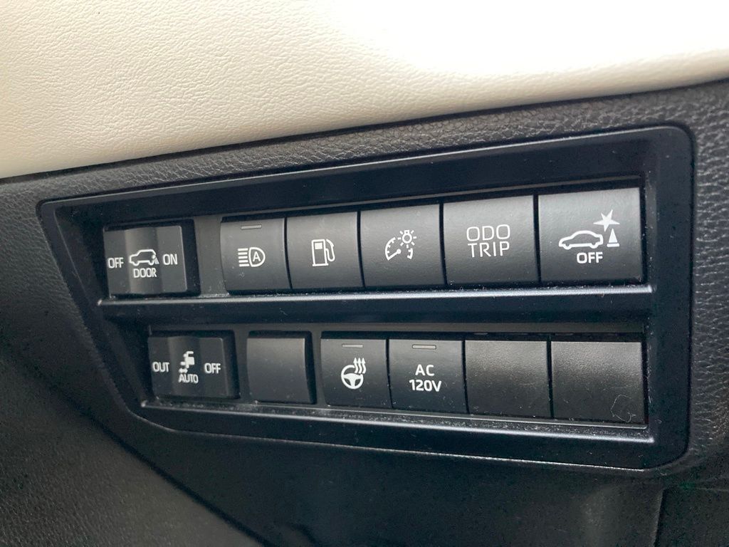 2024 Toyota Sequoia Capstone San Antonio TX