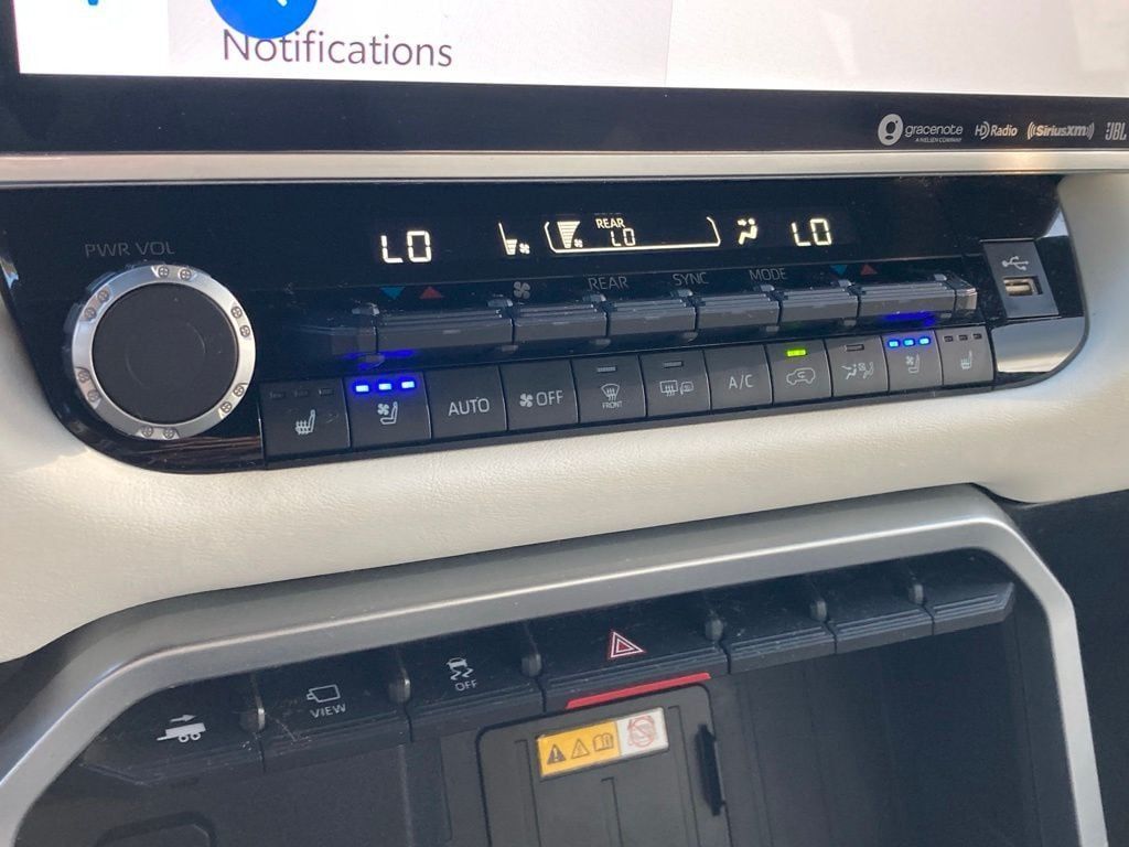 2024 Toyota Sequoia Capstone San Antonio TX